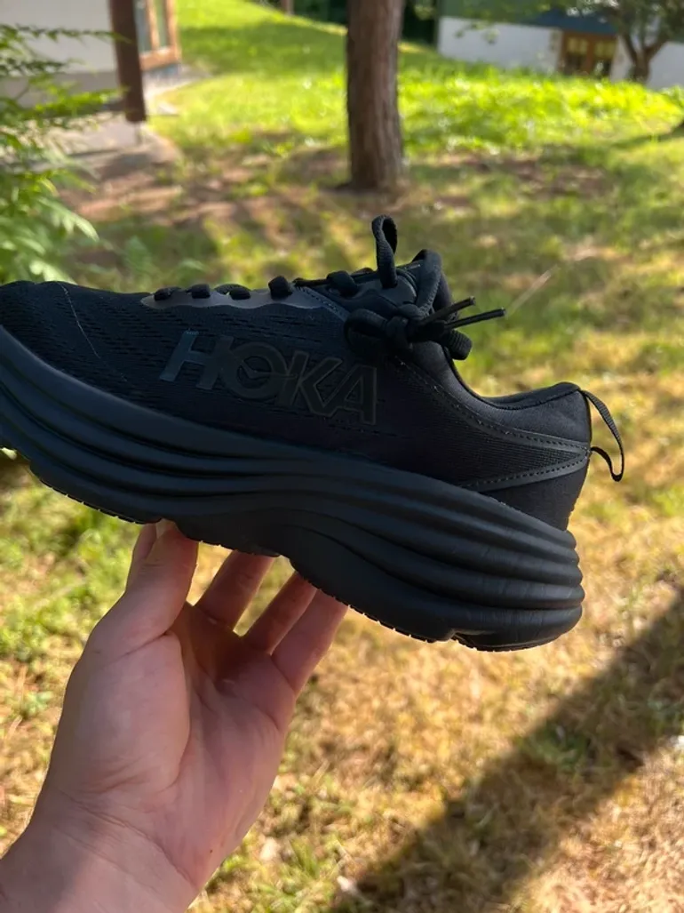 Used Hoka Schuhe Größe 40 bike — image 7 of 7