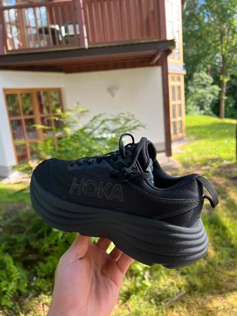 Used Hoka Schuhe Größe 40 bike — image 5 of 7
