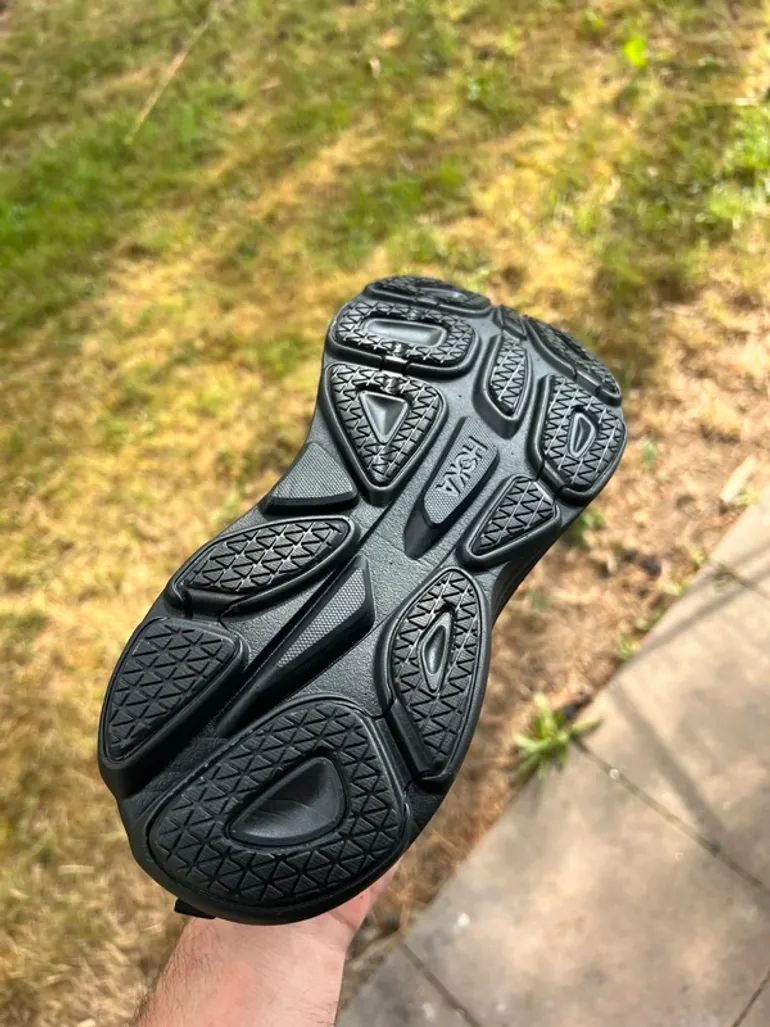 Used Hoka Schuhe Größe 40 bike — image 3 of 7