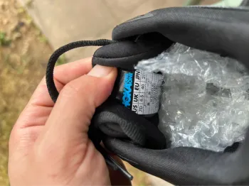 Used Hoka Schuhe Größe 40 bike — image 4 of 7