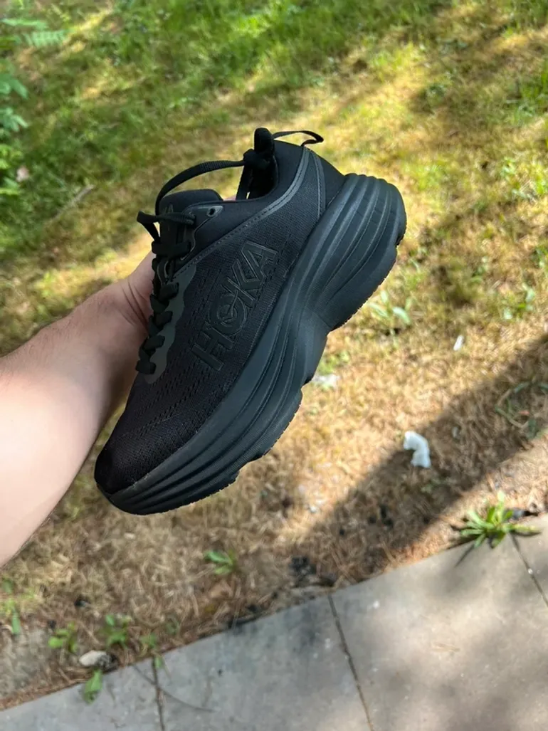 Used Hoka Schuhe Größe 40 bike — image 6 of 7