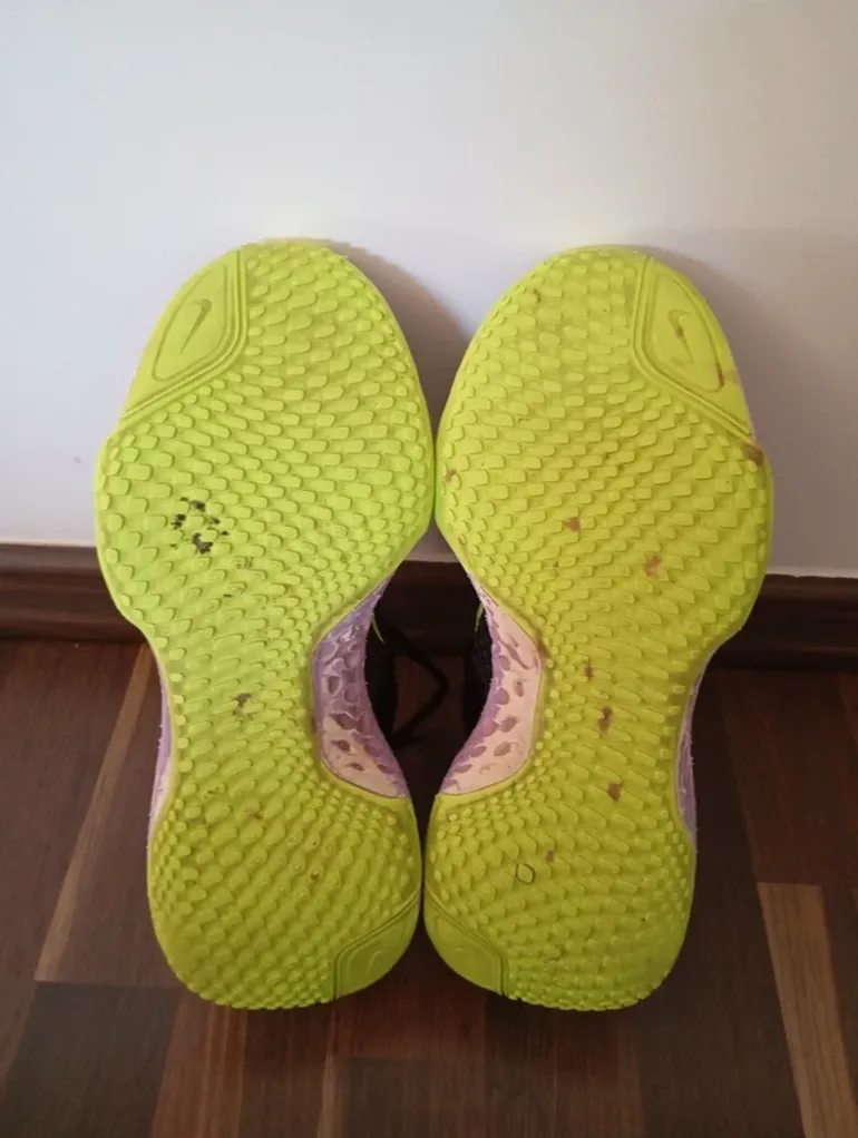 Gebrauchtes Nike ZoomX Invincible bike — Bild 6 von 7