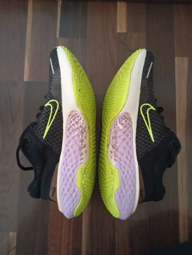 Gebrauchtes Nike ZoomX Invincible bike — Bild 5 von 7