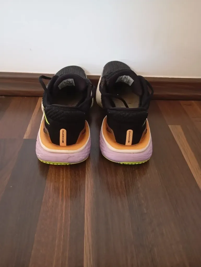 Gebrauchtes Nike ZoomX Invincible bike — Bild 4 von 7