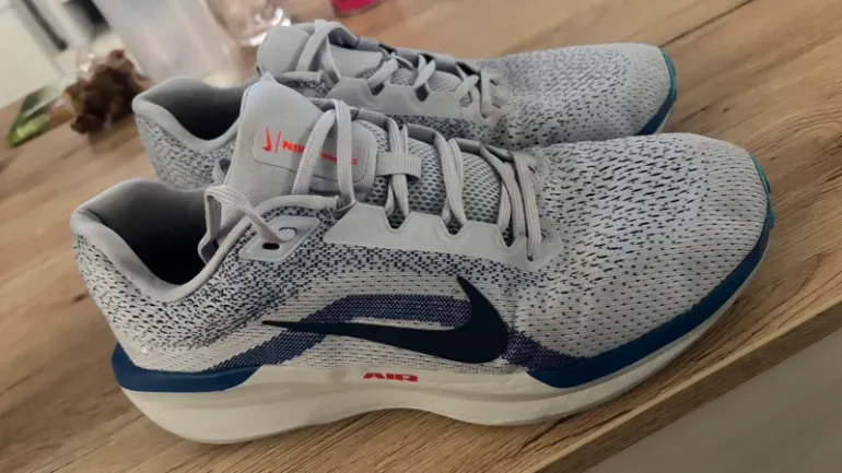 Käytetty Nike Chaussures de running bike — kuva 2 / 5
