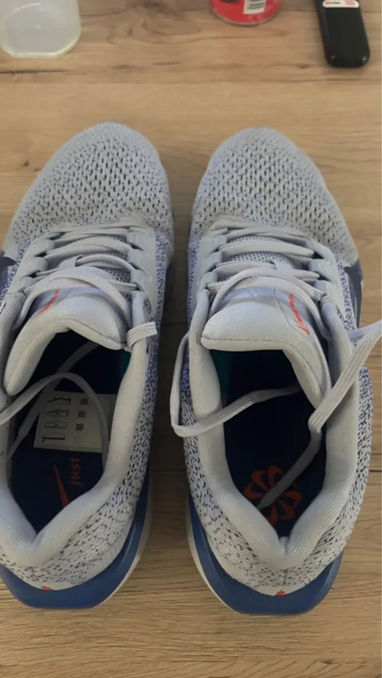 Käytetty Nike Chaussures de running bike — kuva 3 / 5