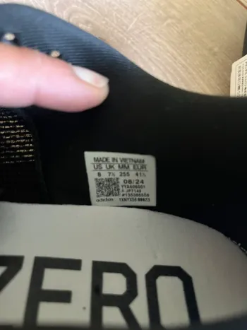 Käytetty Adidas adizero bike — kuva 4 / 5