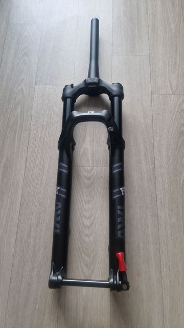 Fox Awl Series 34 FLOAT 29 130mm RAIL 2024 Fork d'occasion