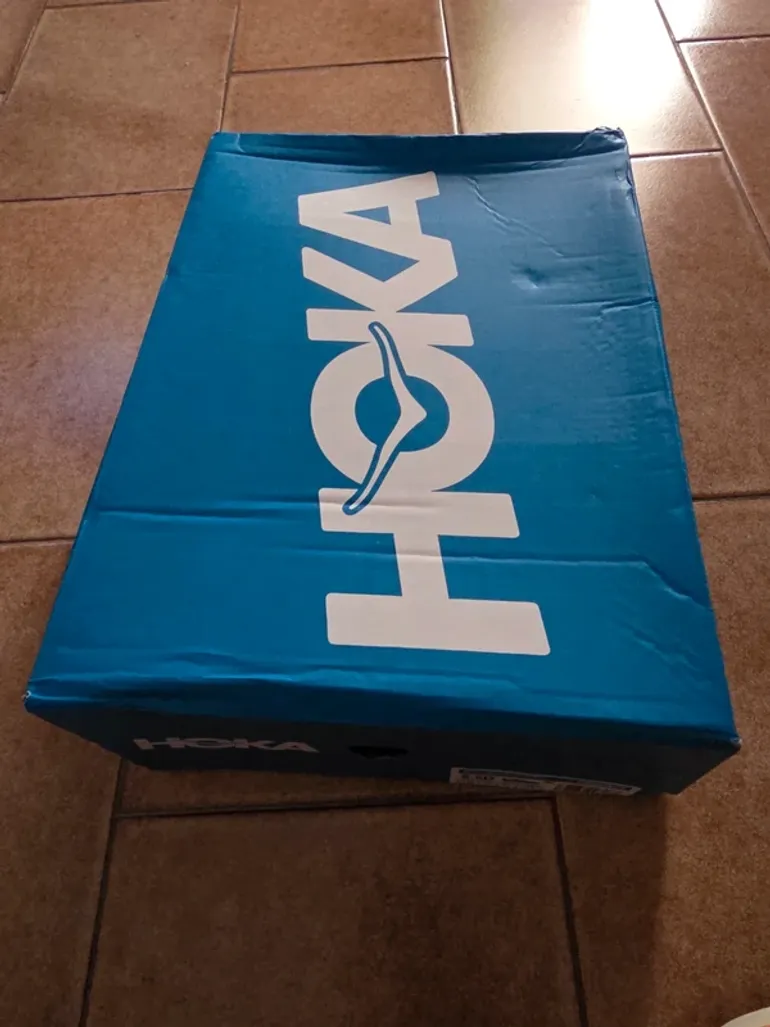 Used Hoka Challenger 8 bike — image 7 of 7