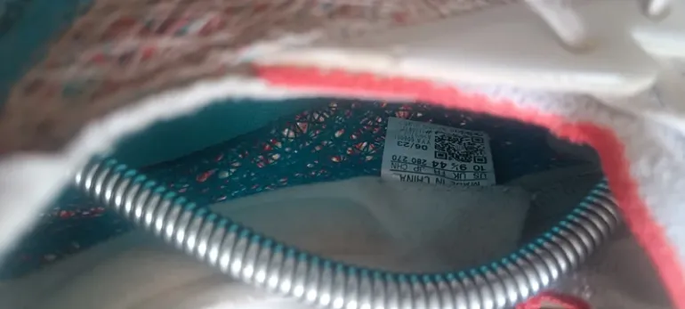 Käytetty Adidas Adizero Prime Strung 2 bike — kuva 3 / 3