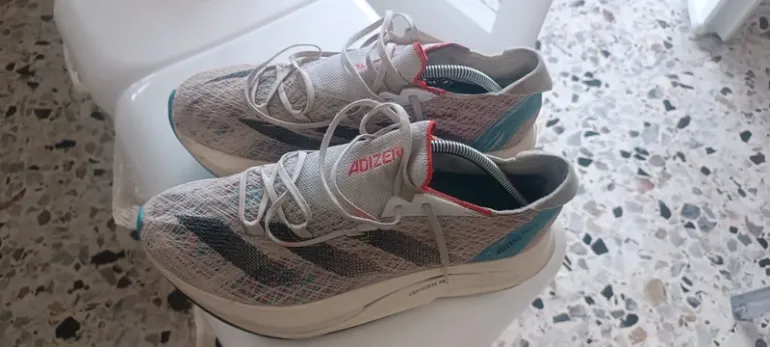 Käytetty Adidas Adizero Prime Strung 2 bike — kuva 1 / 3