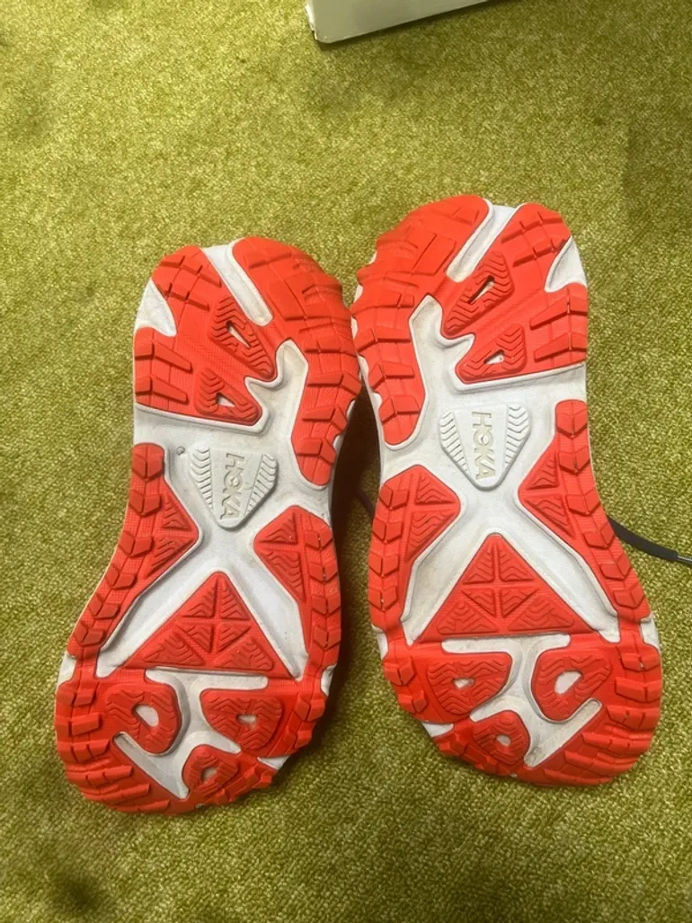 Used Hoka Stinson 7 bike — image 2 of 4