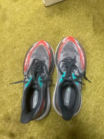 Used Hoka Stinson 7 bike — image 3 of 4