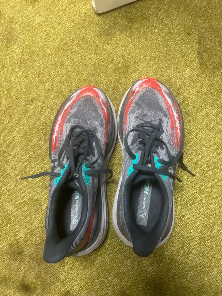 Used Hoka Stinson 7 bike — image 3 of 4