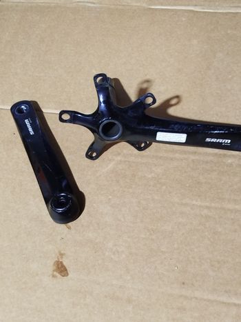 Gebrauchtes Sram S Series x1 Crank bike — Bild 2 von 5