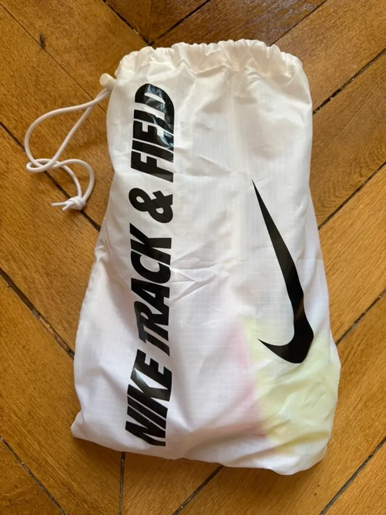 Gebrauchtes Nike Zoom X Dragonfly 2 bike — Bild 2 von 6