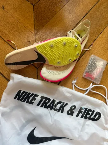 Gebrauchtes Nike Zoom X Dragonfly 2 bike — Bild 3 von 6