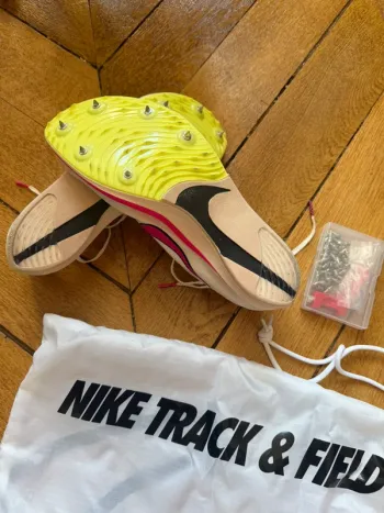 Gebrauchtes Nike Zoom X Dragonfly 2 bike — Bild 4 von 6