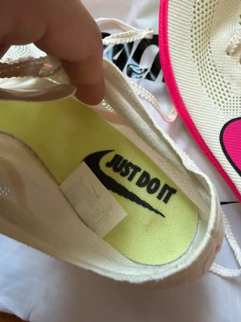 Gebrauchtes Nike Zoom X Dragonfly 2 bike — Bild 6 von 6