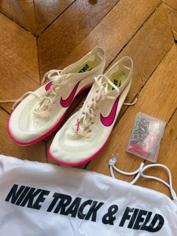 Gebrauchtes Nike Zoom X Dragonfly 2 bike