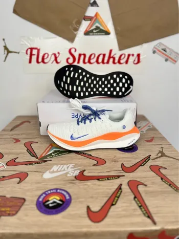 Käytetty Nike ReactX Infinity Run 4 bike — kuva 9 / 12