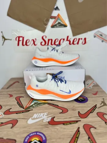 Käytetty Nike ReactX Infinity Run 4 bike
