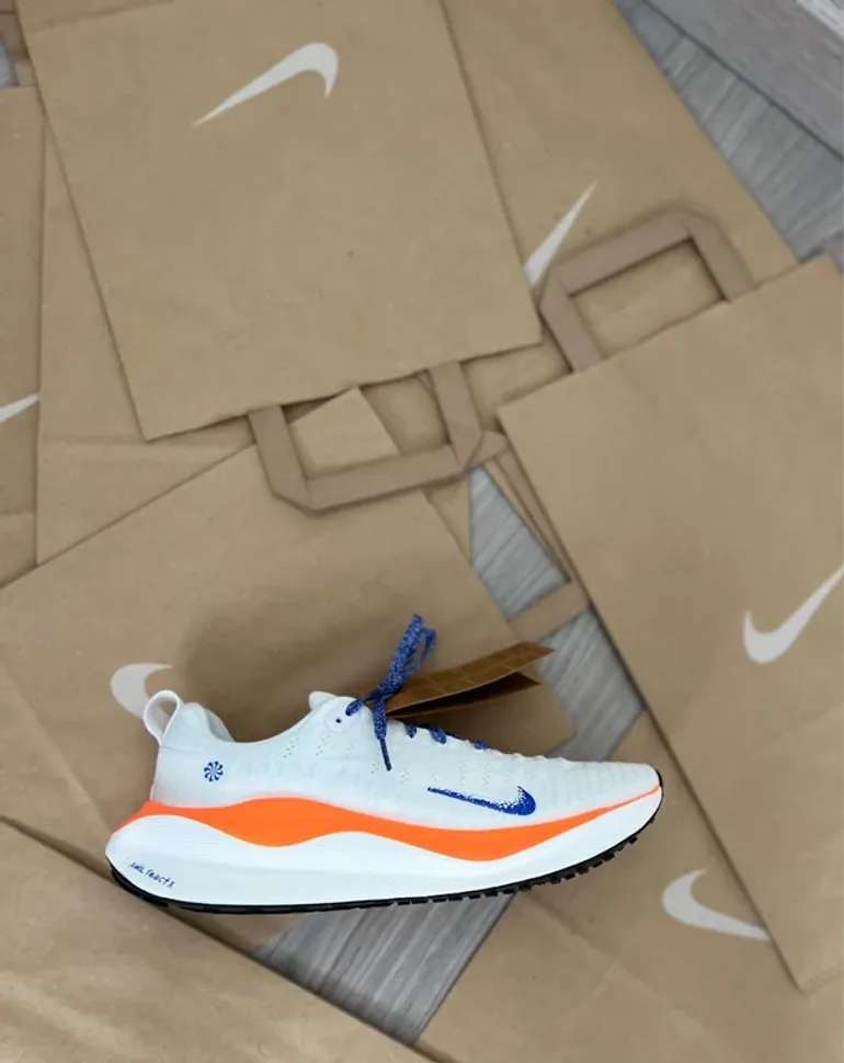 Käytetty Nike ReactX Infinity Run 4 bike — kuva 12 / 12
