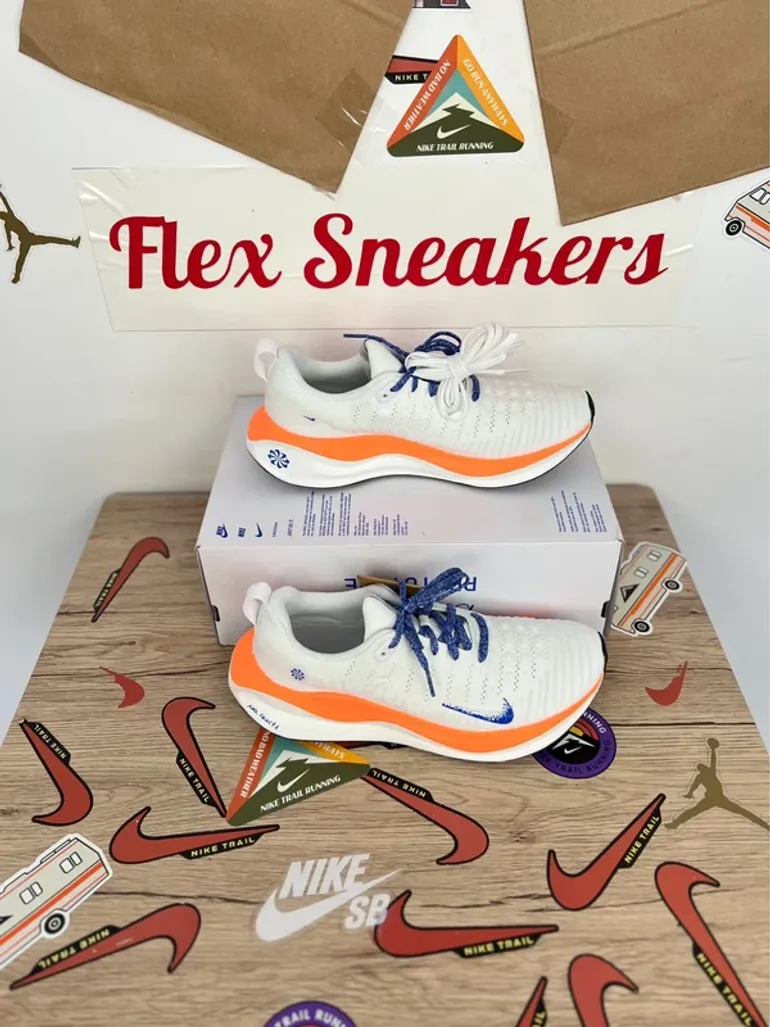 Käytetty Nike ReactX Infinity Run 4 bike — kuva 2 / 12