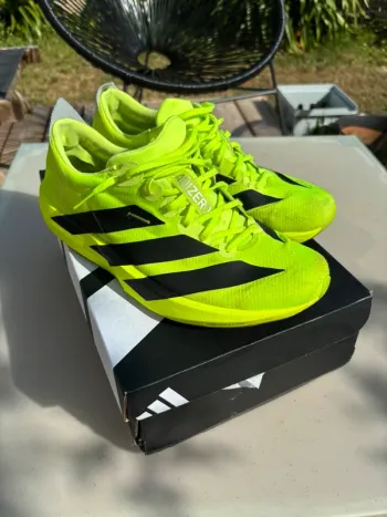 Brugt Adidas Adios Pro 9 bike