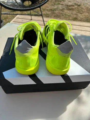 Brugt Adidas Adios Pro 9 bike — billede 5 af 6