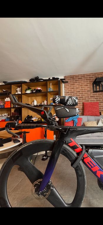 Used Ffwd 2 palos 2024 bike