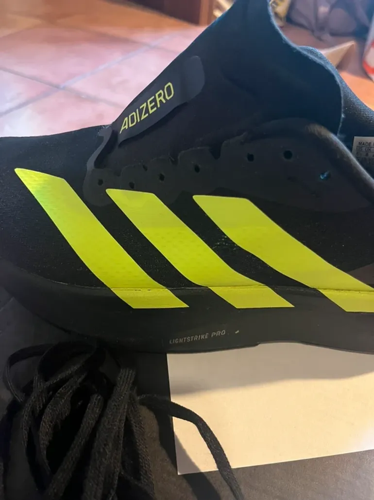 Käytetty Adidas Adizero Evo SL bike — kuva 4 / 6