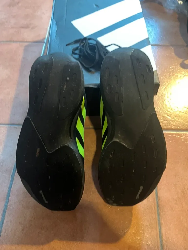 Käytetty Adidas Adizero Evo SL bike — kuva 3 / 6
