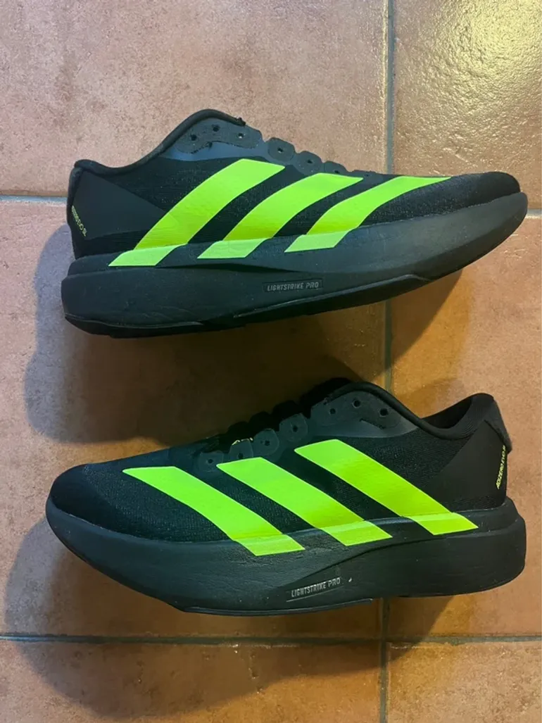 Käytetty Adidas Adizero Evo SL bike — kuva 1 / 6