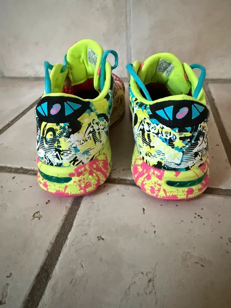 Używany Asics Gel Noosa Tri 11 bike — zdjęcie 2 z 4