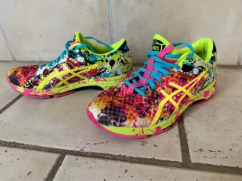 Używany Asics Gel Noosa Tri 11 bike
