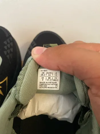 Used Asics Gel-Trabuco 13 bike — image 3 of 13