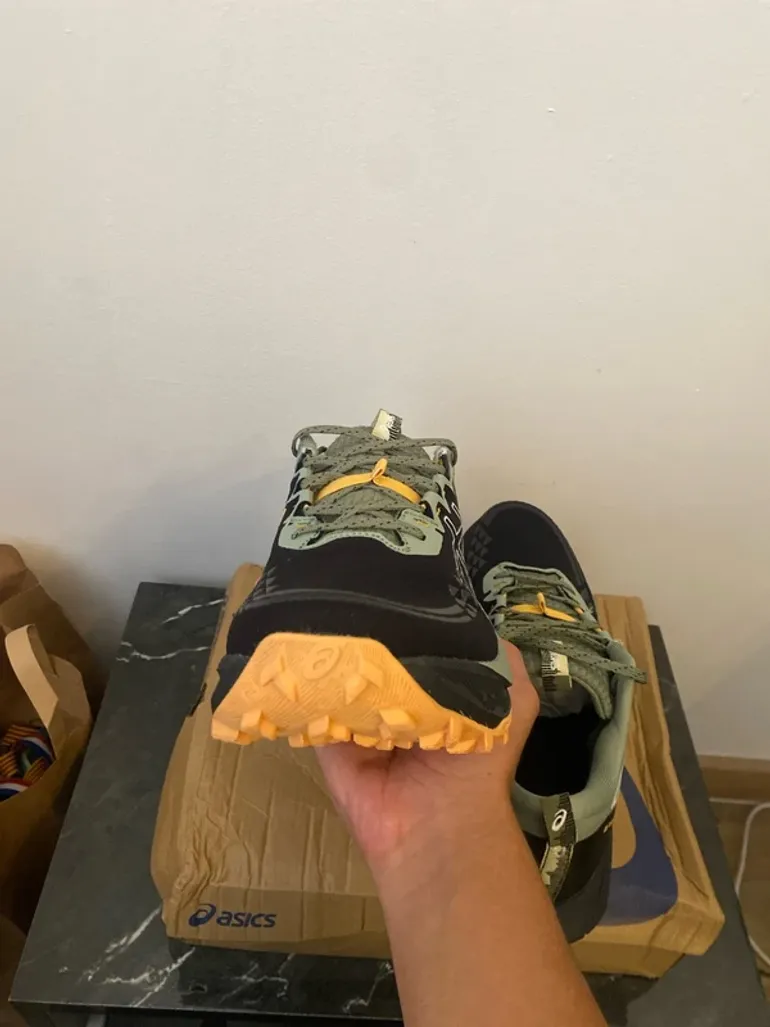 Used Asics Gel-Trabuco 13 bike — image 5 of 13