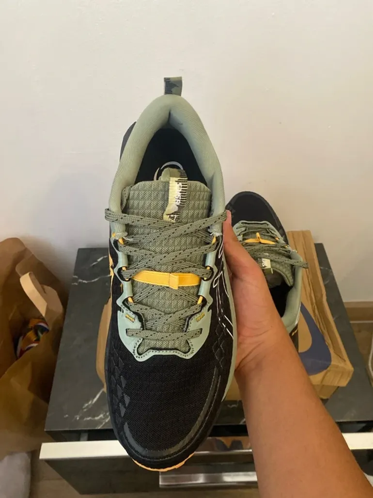 Used Asics Gel-Trabuco 13 bike — image 7 of 13
