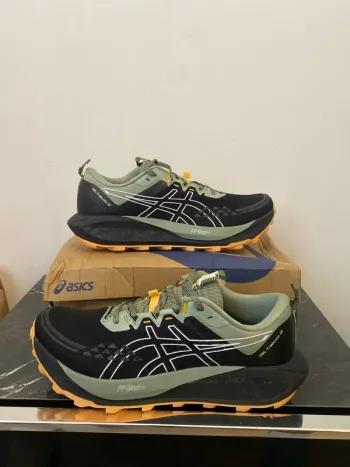 Used Asics Gel-Trabuco 13 bike