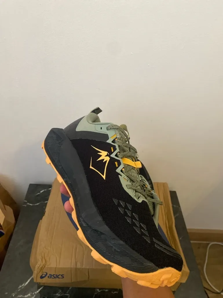 Used Asics Gel-Trabuco 13 bike — image 6 of 13