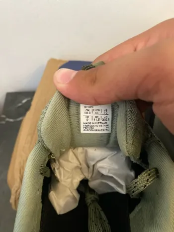 Used Asics Gel-Trabuco 13 bike — image 11 of 13