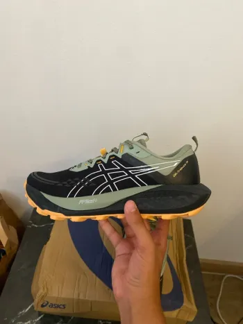 Used Asics Gel-Trabuco 13 bike — image 9 of 13