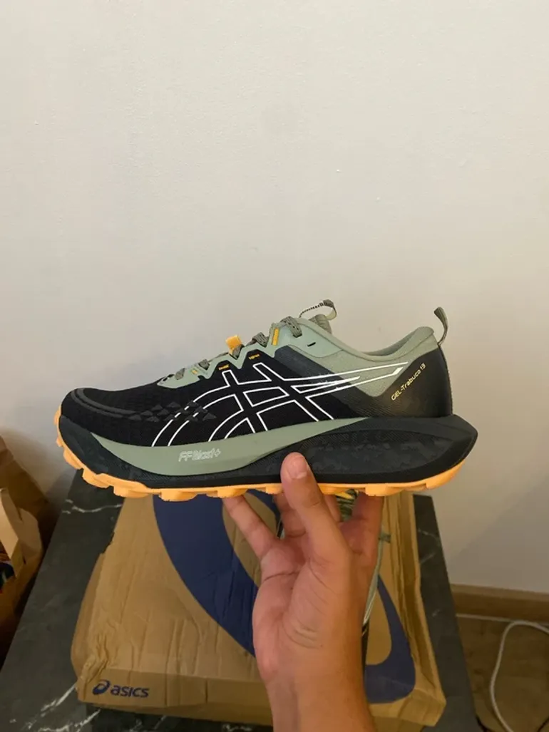 Used Asics Gel-Trabuco 13 bike — image 9 of 13