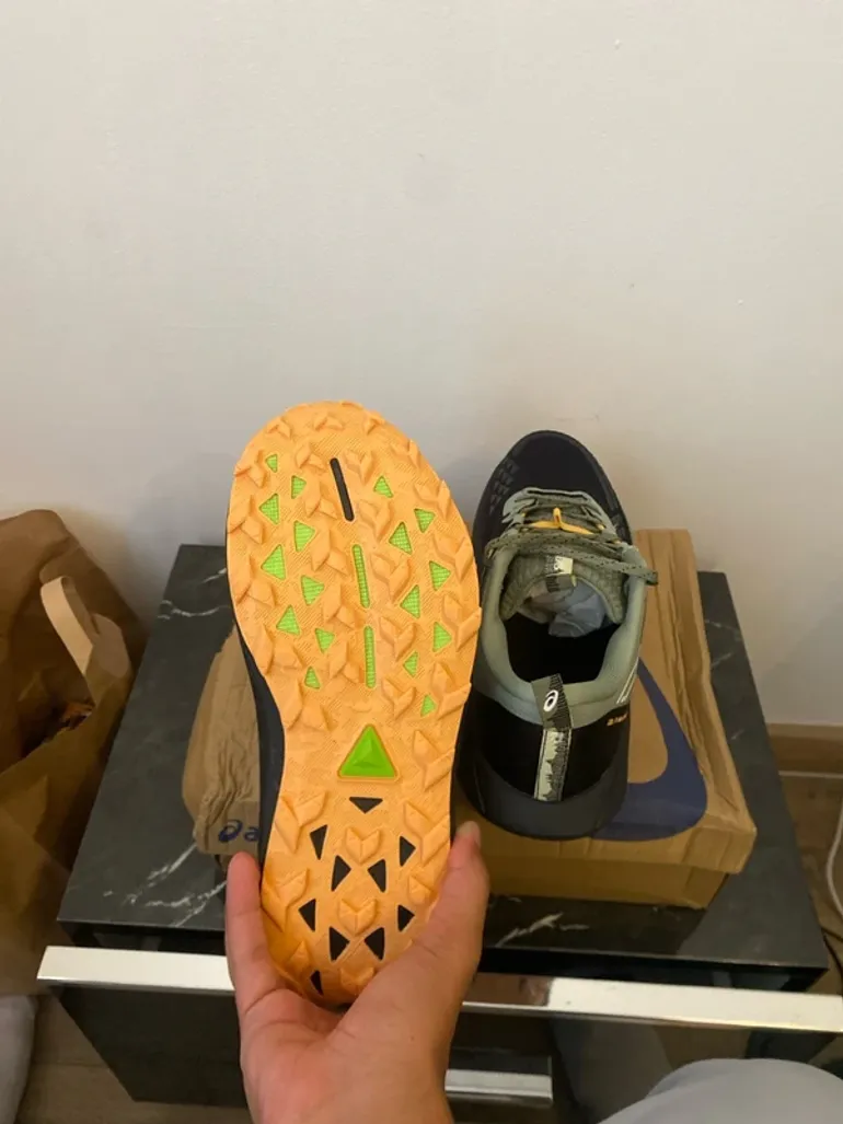 Used Asics Gel-Trabuco 13 bike — image 10 of 13