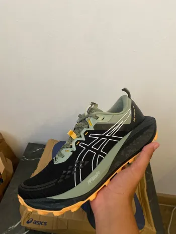 Used Asics Gel-Trabuco 13 bike — image 4 of 13