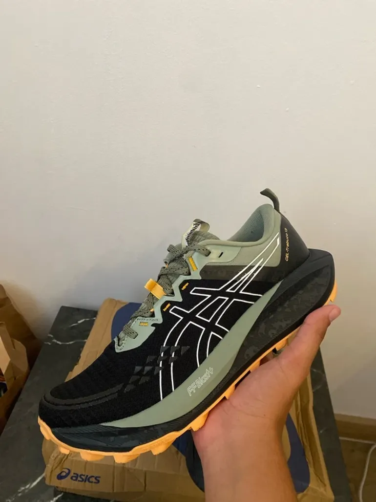 Used Asics Gel-Trabuco 13 bike — image 4 of 13