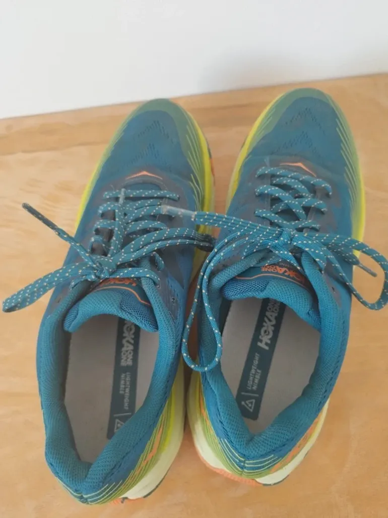 Used Hoka Torrent 3 bike — image 4 of 9