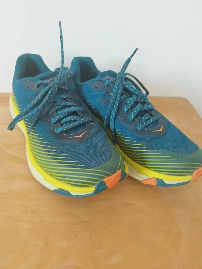 Used Hoka Torrent 3 bike — image 1 of 9
