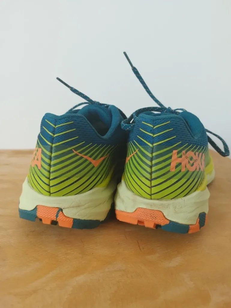Used Hoka Torrent 3 bike — image 3 of 9